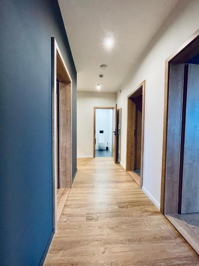 Boutique Apartment Heidi With Mountain View Loučná pod Klínovcem Esterno foto